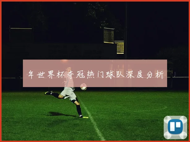 年世界杯夺冠热门球队深度分析