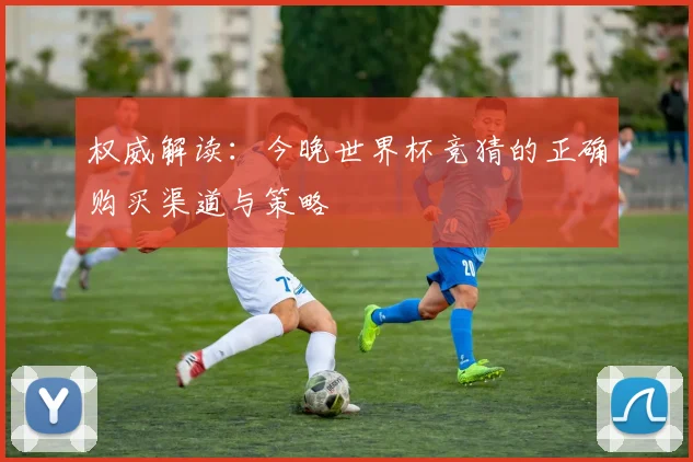权威解读：今晚世界杯竞猜的正确购买渠道与策略