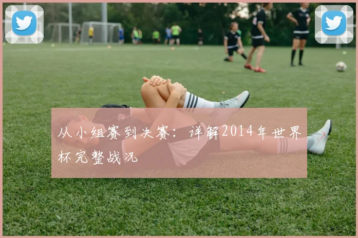 从小组赛到决赛：详解2014年世界杯完整战况