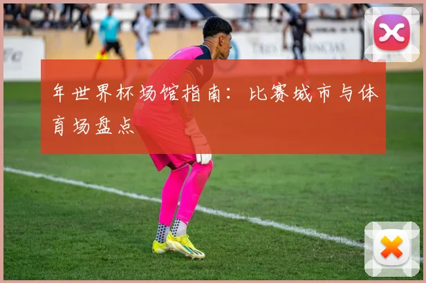 年世界杯场馆指南：比赛城市与体育场盘点